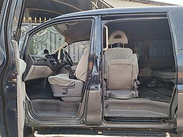 lexus lc 500 цена: Mitsubishi Space Gear: 1996 г., 2.8 л, Дизель, Минивэн — 7