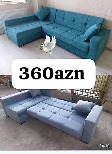Künc divan, Yeni, Açılan, Parça lalafo.az -da Künc divan, Yeni, Açılan, Parça