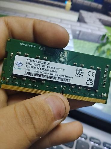 usb lightning: Оперативная память для ноутбука (SO-DIMM) - Объём: 8 ГБ - Тип: DDR4 — 1