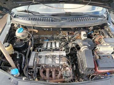 Land Rover: Land Rover Freelander: 1999 г., 2 л, Механика, Бензин, Кроссовер — 12