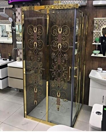 Duş kabinaları, arakəsmələr: Yeni Üstü qapalı kabina, Pulsuz çatdırılma -da lalafo.az — 10 Duş kabinaları, arakəsmələr: Yeni Üstü qapalı kabina, Pulsuz çatdırılma — 10