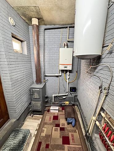 Продажа коттеджей и домов: 🔹 Продаётся жилой дом – ГЭС-2, Свердловский район 🔹 Участок: 4,41 — 13