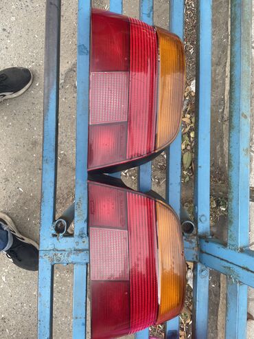 w211 arxa stop: BMW, 2000 il, Orijinal, Almaniya, İşlənmiş