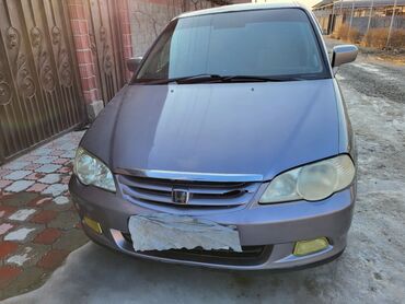 тесла модель 3 цена бишкек: Honda Odyssey: 2002 г., 2.3 л, Типтроник, Бензин, Минивэн