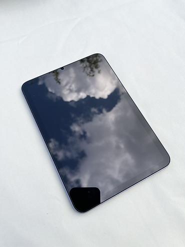 ayfon 18 qiyməti: İşlənmiş Apple iPad mini 6 (2021), 8,4", 64 GB, Pulsuz çatdırılma — 8