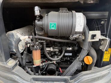 Экскаваторы: Экскаватор, Гусеничный — 9