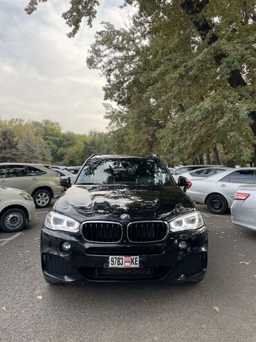 bmw сидения: BMW X5: 2018 г., 3 л, Типтроник, Бензин, Внедорожник