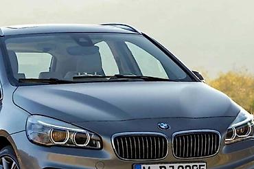 seranovi 91: HAUBA ZA BMW SERIJA 2 OD 2014. DO 2020. GOD — 1