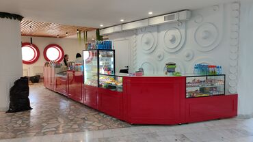 Сборка мебели: Мебели на заказ любой сложности кухоный гарнитур шкаф - купе офиснные at lalafo.kg — 7 Сборка мебели: Мебели на заказ любой сложности кухоный гарнитур шкаф - купе офиснные — 7