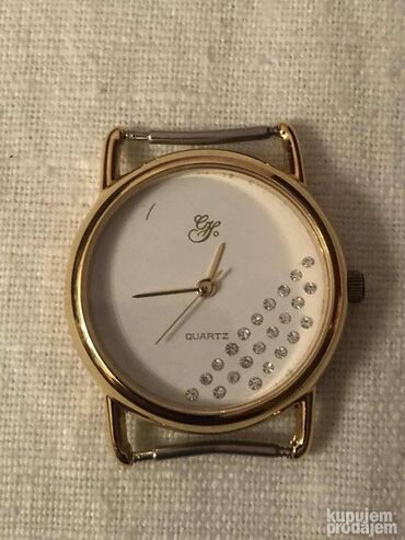 Ručni satovi: Unisex — 14