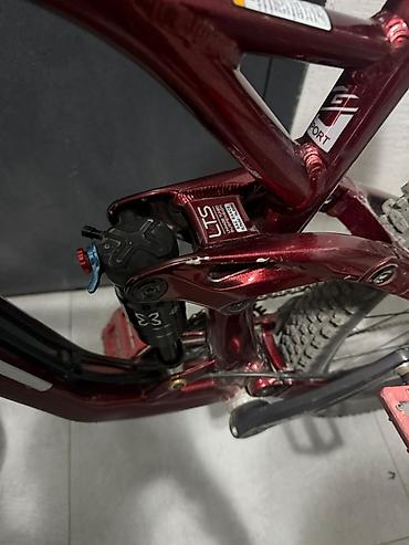 Горные велосипеды: Горный велосипед, GT, Алюминий — 7