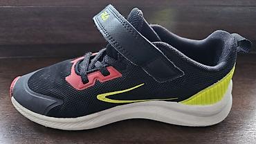 Другие товары для детей: Продаю детскую обувь б/у 33-34 размеры — 9