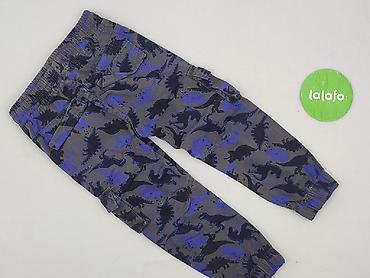 trencz pull and bear: Spodnie jeansowe, 2-3 lat, 98, stan - Idealny — 3