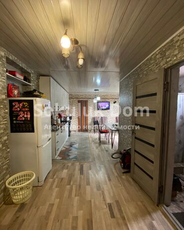 Продажа домов: Дом, 120 м², 4 комнаты, Агентство недвижимости — 13