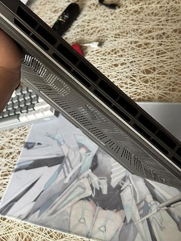 intel core: Notbuk ASUS ROG Strix G16 G615JMR-S5119 16" (2560x1600) (Intel Core — 7