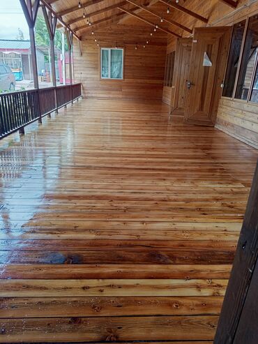 Паркет: Шлифовка пола!!! Шлифовка паркета!!! шлифовка под ламинат!!! Танировка — 7