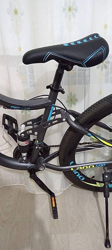 29 velo: Bina evində olduğundan, çox az istifadə olunub. Üstündəki aksesuarlar — 5