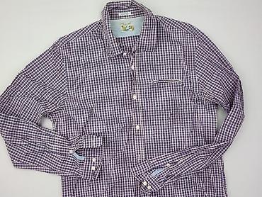 pantera: Scotch & Soda, Koszulа dla mężczyzn, rozmiar XL — 1