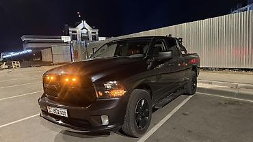 ram dodge: Dodge Ram 1500: 2020 г., 3.6 л, Автомат, Бензин, Пикап — 3