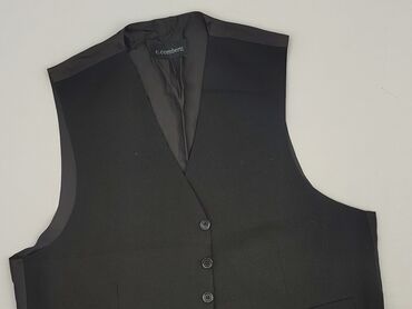 sweter esmara: Kamizelka garniturowa dla mężczyzn, XL, stan - Bardzo dobry