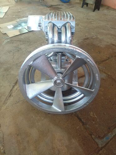 Ot doğrayan aparatlar: Saatda 30 ot pressi, Yem də üyüdür, Yeni — 5