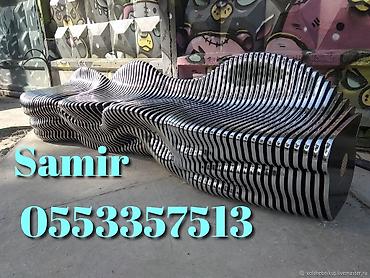 divan yellencek: Mebel Demir Metal Dekor Restoran ücün Mebel Kafe ücün — 2