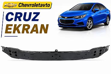 2019 cruze: Ön, Chevrolet Cruze, Ödənişli çatdırılma, Pulsuz çatdırılma, Rayonlara çatdırılma — 1