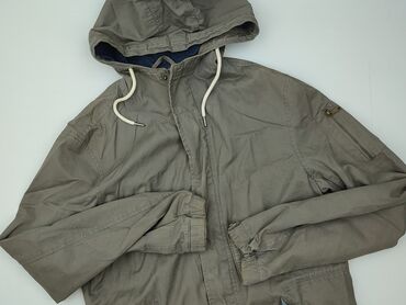 blaklader koszulka: Glo-Story, Kurtka przejściowa dla mężczyzn, rozmiar 2XL