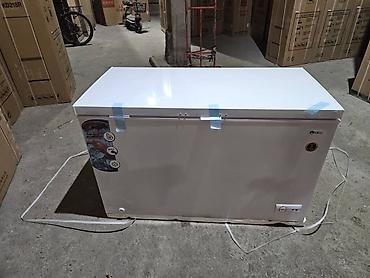 Морозильные шкафы, лари: В наличии — 49