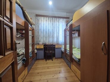 Köhnə tikili: Bakı, Bakıxanov qəs., 3 otaqlı, Köhnə tikili, 85 kv. m — 8