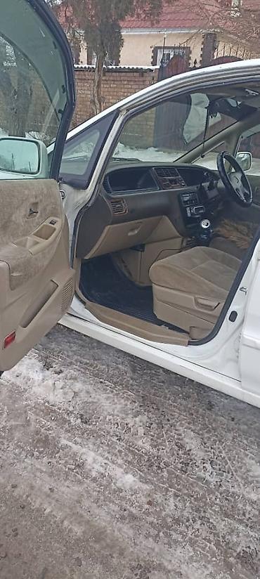 Honda: Honda Odyssey: 1999 г., 2.3 л, Автомат, Бензин, Минивэн — 8