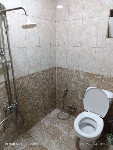 Uzunmüddətli kirayə evlər: 70 kv. m, 2 otaqlı — 10