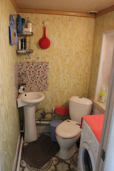 Иссык-Куль 2026: Койко-место, Хостел «УЮТ» Каракол — 9