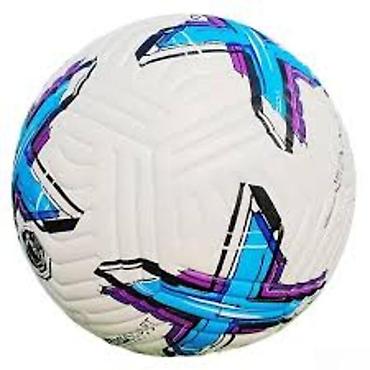 Digər oyuncaqlar: Top "Premier league"Təsvir: Premier League topu, İngiltərənin ən — 2