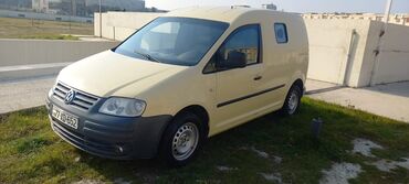 Volkswagen: Volkswagen Caddy: 1.9 l | 2008 il Van body type -da lalafo.az — 7 Volkswagen: Volkswagen Caddy: 1.9 l | 2008 il Van body type — 7
