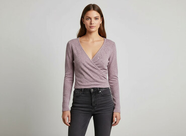 Swetry: FB Sister, Sweter damski, rozmiar XS