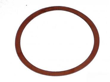 slike: Brtva/O-ring zaptivni prsten - Materijal: guma (elastični O-ring) - — 1