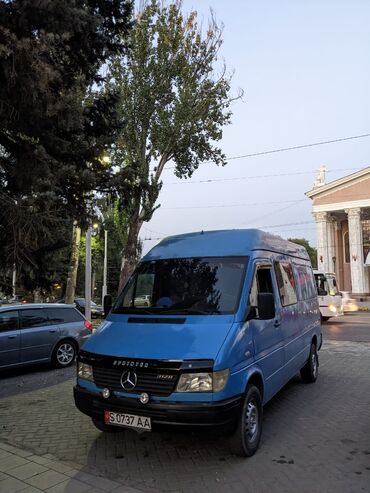 sprinter 2 2: Спринтер такси загруз 1000сом