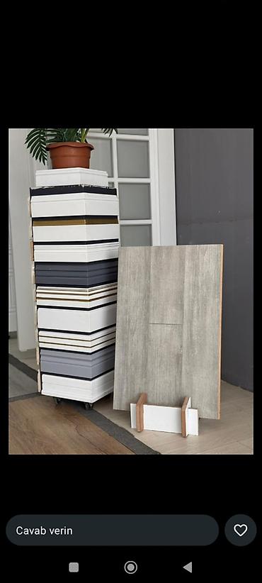Laminat: MDF və dekorativ plintus nümunələri – interyer üçün hazır həllər - — 1