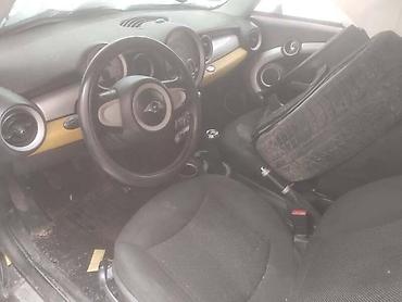 tref auto nis: DELOVI ZA MINI COOPER D 80KW 2008. GOD. | MINI COOPER D 80KW Polovni — 3