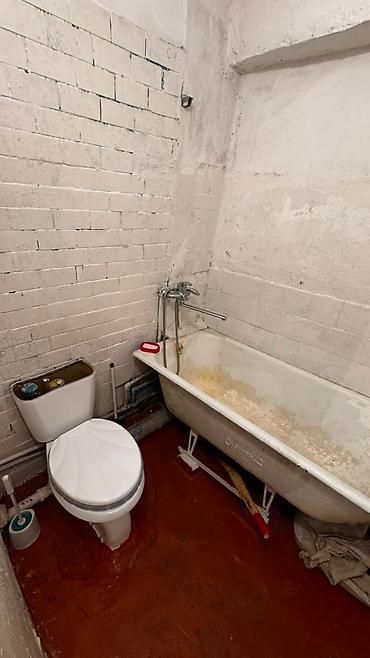 руставели: 1 комната, 15 м², Гостиничный тип, 3 этаж — 3