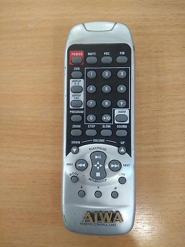 Пульты: Пульты ДУ для техники разных брендов Продаю разные пульты — 8