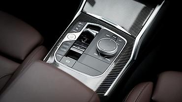 BMW: BMW : 2024 г., 3 л, Автомат, Бензин, Универсал — 9