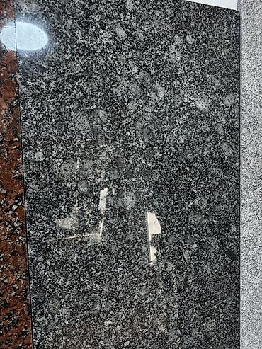 Фасадные гранитные плитки: Размер: Другой размер мм, Серый — 13
