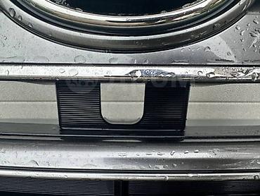 lexus 570: Решетка радиатора Lexus 2019 г., Б/у, Оригинал — 2