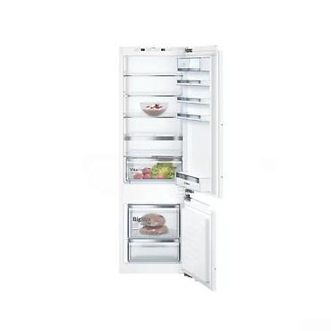 Техника для кухни: BOSCH KIS87AF30U quraşdırılan soyuducu 🟢 Rəsmi iş yeri olan və — 2