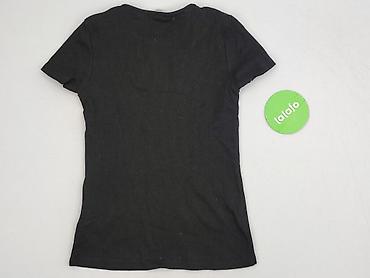 mango rn 115455: H&M, T-shirt damski, rozmiar S — 3