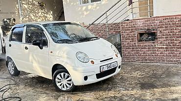 fort focus: Daewoo Matiz: 2011 г., 0.8 л, Механика, Бензин, Хэтчбэк — 1