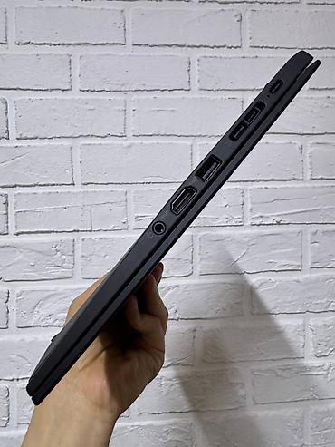 core: Lenovo ThinkPad X1 Carbon Gen 8 (i7-10610U) — это премиальный — 7