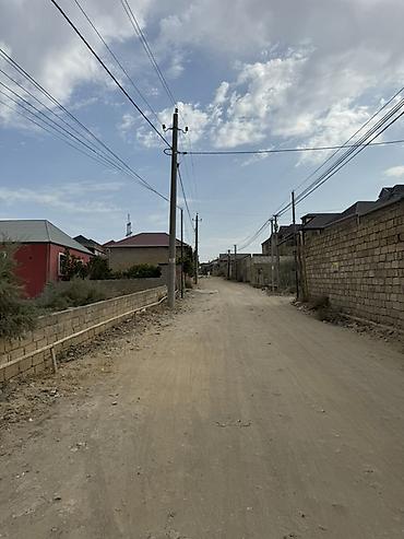 alatava kiraye: Hökməlidə 20 sot tikinti təyinatlı torpaq sahəsi satılır!** Hökməli — 4